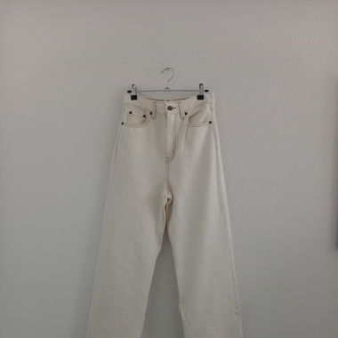 Levi's Jeans High Loose