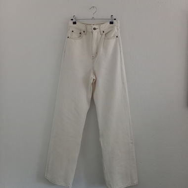 Levi's Jeans High Loose