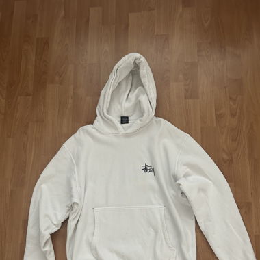 Stüssy hoodie
