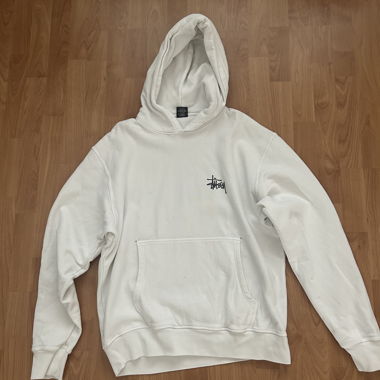 Stüssy hoodie