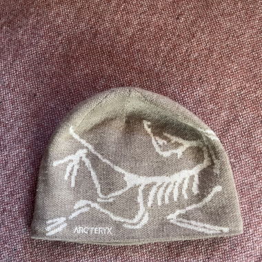Arc‘teryx beanie