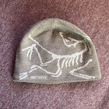 Arc‘teryx beanie