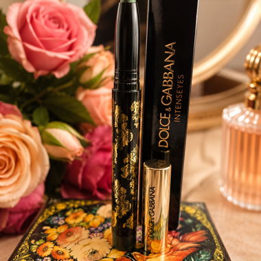 Dolce & Gabbana IntensEYES