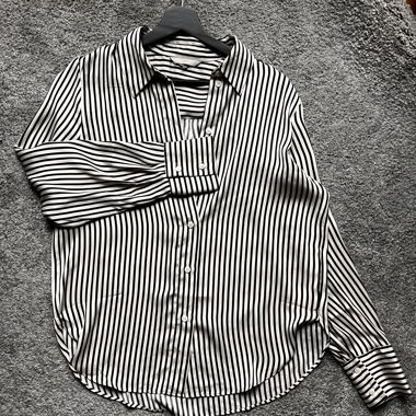 Bluse von H&M