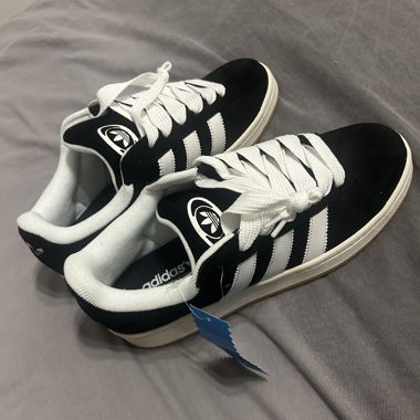 Adidas Campus
