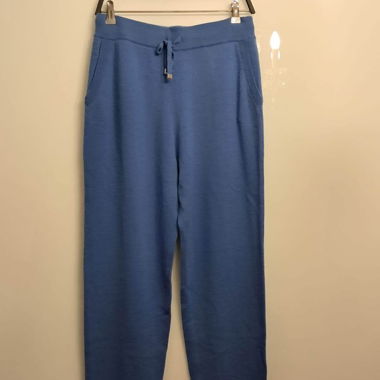 Pantaloni in cachemire