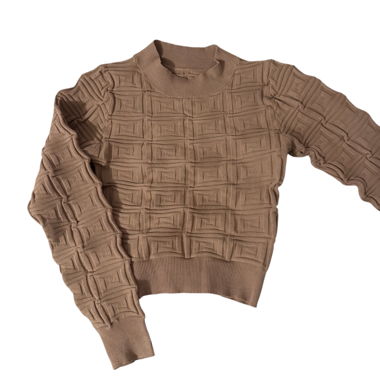Strickpullover