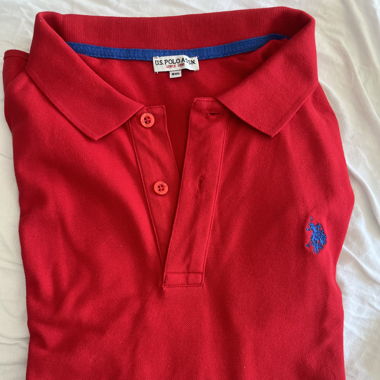 U.S. Polo Assn. Polo 3XL - Vintage