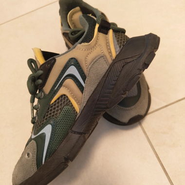 Baskets Lacoste NEO
