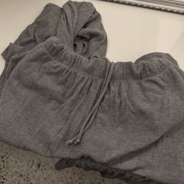 SKIMS Lounge Loose Pants