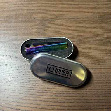 Clipper Feuerzeug