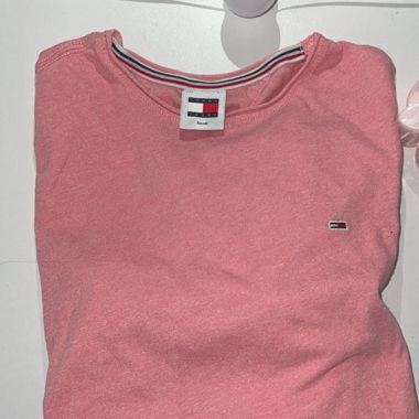 T-Shirt Tommy Hilfiger