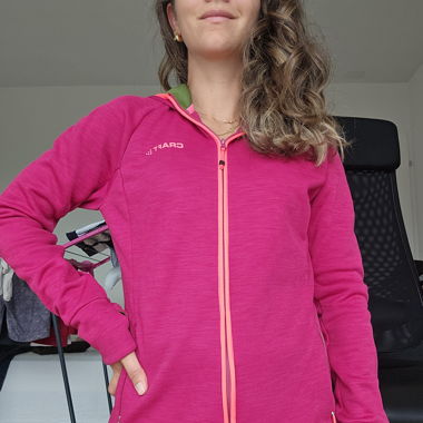 Craft - Sportjacke
