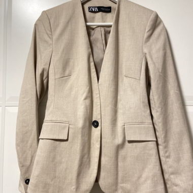 Zara Blazer