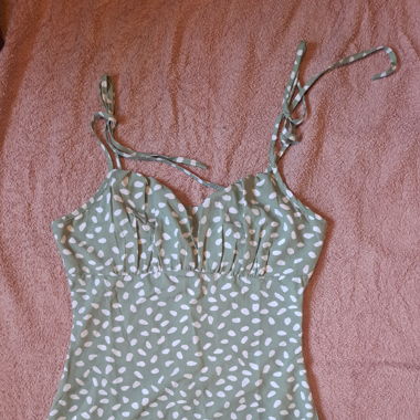 Sommerkleid