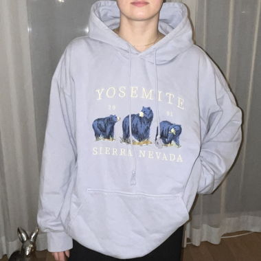 Brandy Melville Hoodie