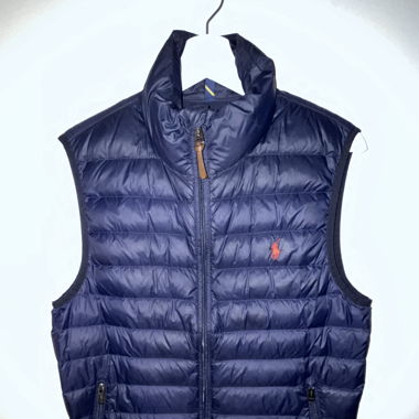 Veste sans manche Polo Ralph Lauren