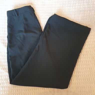 Pantalon noir