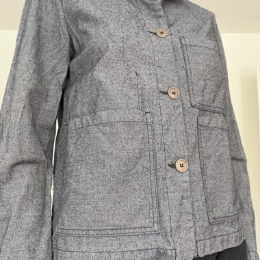 work uniform shirt