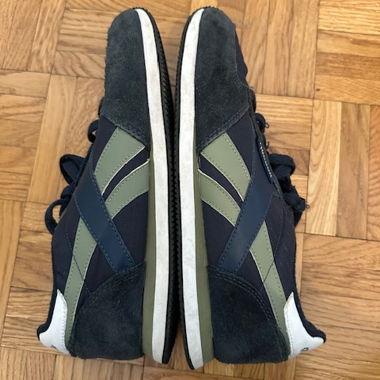Baskets Reebok Classic jogger Taille 40