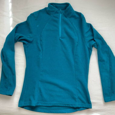Maglione sportivo invernale