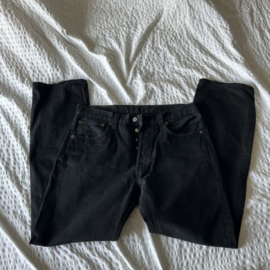 Levi’s 501, taille W43 L32