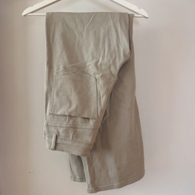 Beige Jeans EUR 40