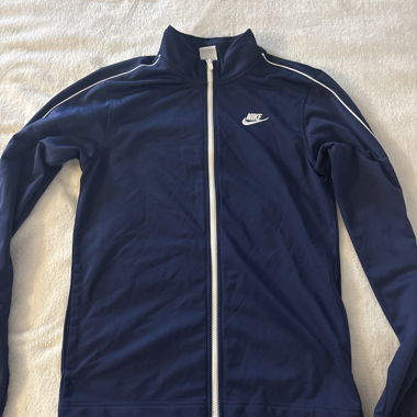 Nike Jacke