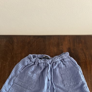 New Yorker summerhose locker xs