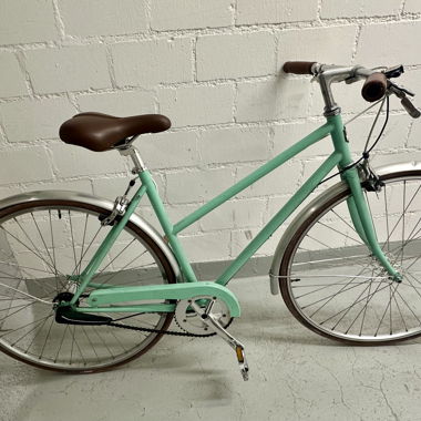 Siech Vintage Women’s Bike