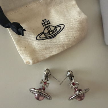 Orecchini Vivienne Westwood