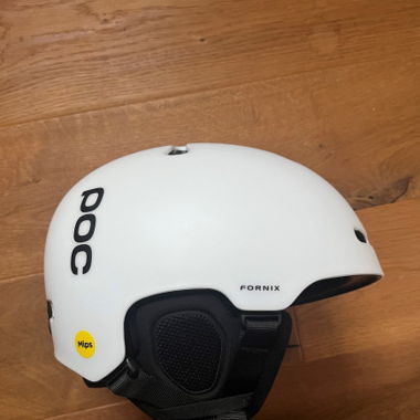  Casque de ski POC Fornix MIPS 