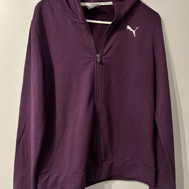 Veste Puma