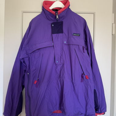 Patagonia Vintage Jacket