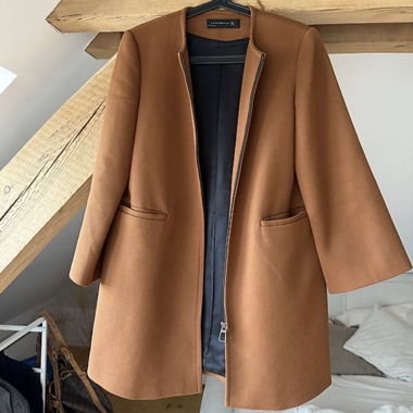 Cappotto di Mango