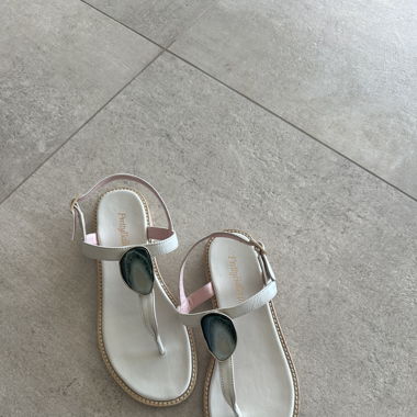 Pretty Ballerinas Sandalen Grösse 37