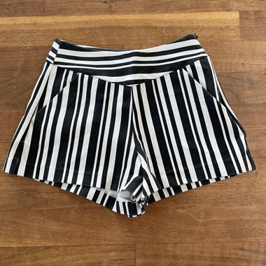 Shorts Zara
