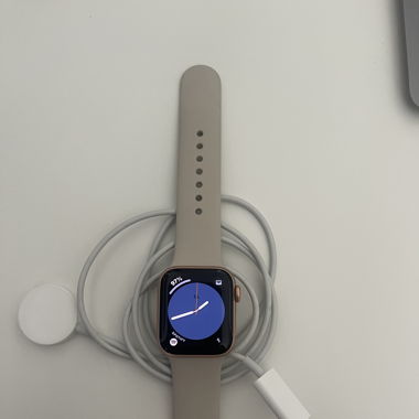 Apple Watch SE 40mm Aluminium