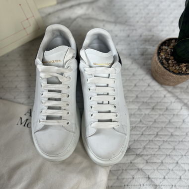 Alexander MCQueen