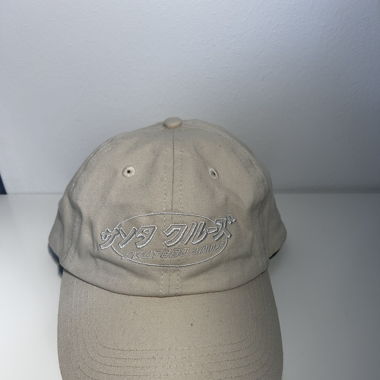 Santa Cruz Cap „ サンタ クルーズ“ Edition