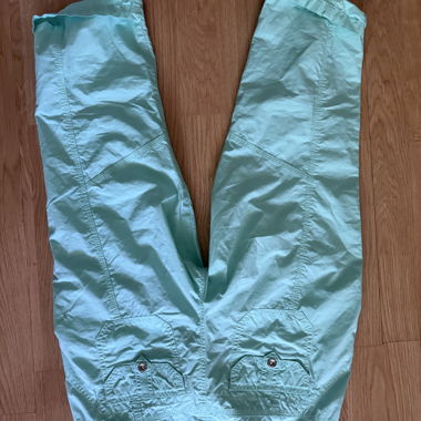 Canda Sommerhose türkis