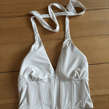 Corsett CropTop