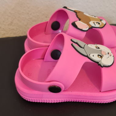 Disney Bambi Kinder Sandalen Gr.22