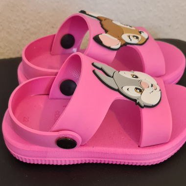 Disney Bambi Kinder Sandalen Gr.22