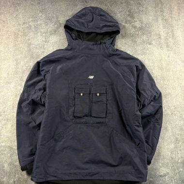Vintage New Balance Jacke