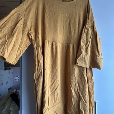 Robe Ellen Amber XL
