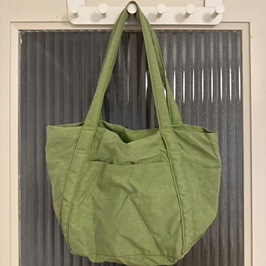 Baggu shoulder bag