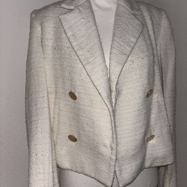 Eleganter Zara Blazer