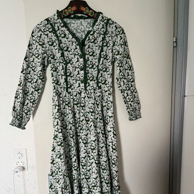 Boho Kleid