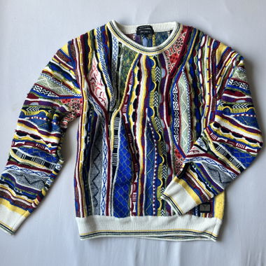 carlo colluci sweatshirt